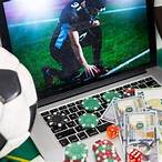 bet on online games